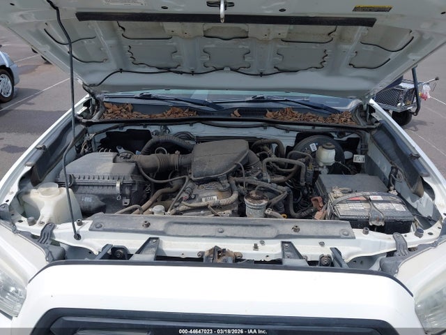 5TFRX5GN0KX154235 Toyota Tacoma Sr5