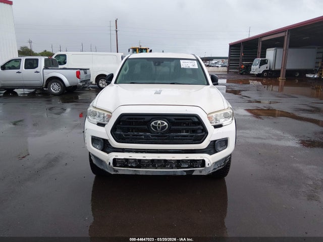 5TFRX5GN0KX154235 Toyota Tacoma Sr5