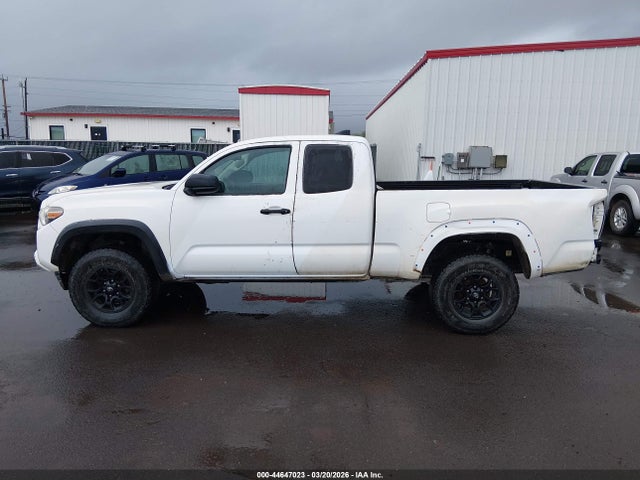 5TFRX5GN0KX154235 Toyota Tacoma Sr5