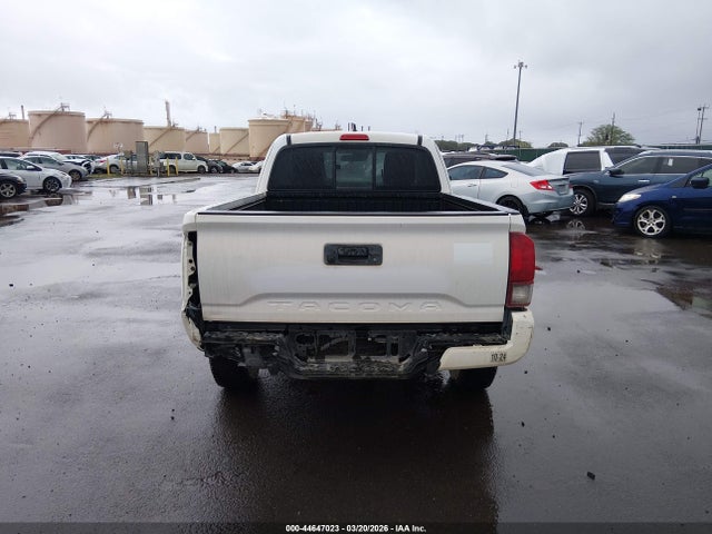 5TFRX5GN0KX154235 Toyota Tacoma Sr5