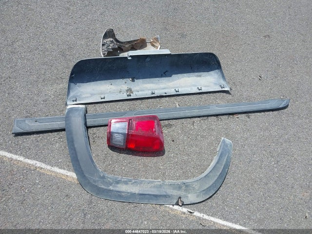 5TFRX5GN0KX154235 Toyota Tacoma Sr5