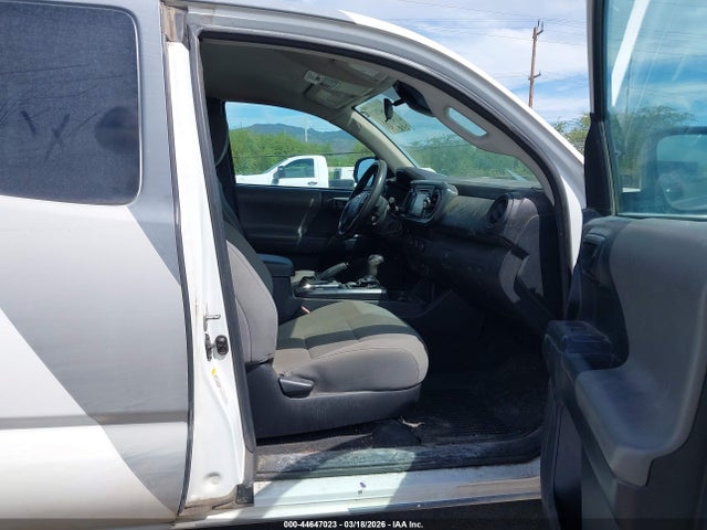 5TFRX5GN0KX154235 Toyota Tacoma Sr5
