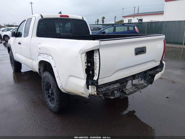5TFRX5GN0KX154235 Toyota Tacoma Sr5