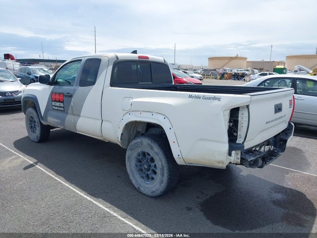 5TFRX5GN0KX154235 Toyota Tacoma Sr5