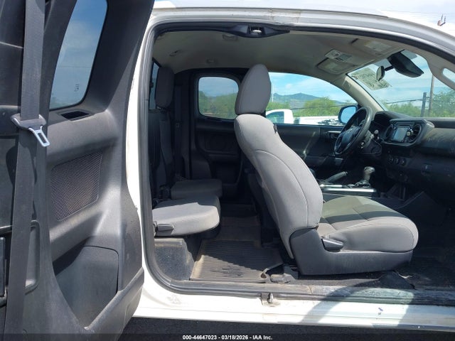 5TFRX5GN0KX154235 Toyota Tacoma Sr5