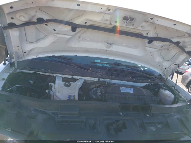 Продаж на аукціоні авто 2023 Gmc Savana Cargo Rwd 3500 Regular Wheelbase Work Van, vin: 1GTZ7GFP9P1152833, номер лоту: 44647024