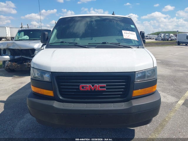 Продаж на аукціоні авто 2023 Gmc Savana Cargo Rwd 3500 Regular Wheelbase Work Van, vin: 1GTZ7GFP9P1152833, номер лоту: 44647024