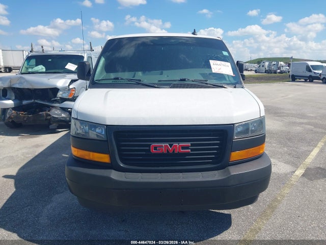 Продаж на аукціоні авто 2023 Gmc Savana Cargo Rwd 3500 Regular Wheelbase Work Van, vin: 1GTZ7GFP9P1152833, номер лоту: 44647024