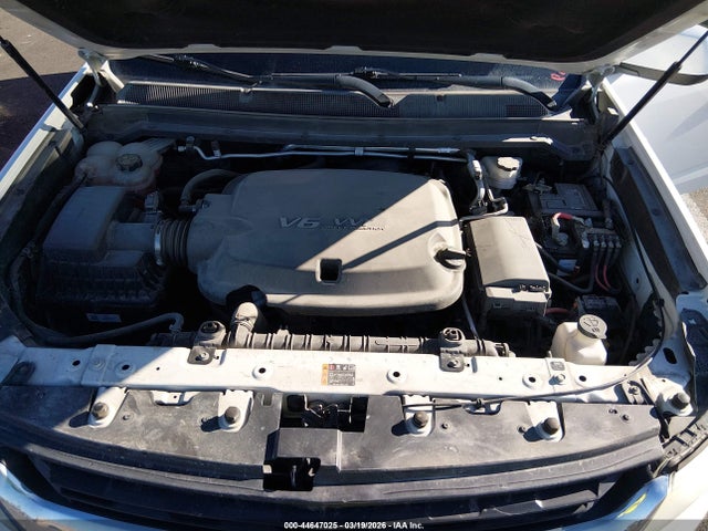 1GCGSCEN2L1173757 Chevrolet Colorado 2wd Short Box Lt