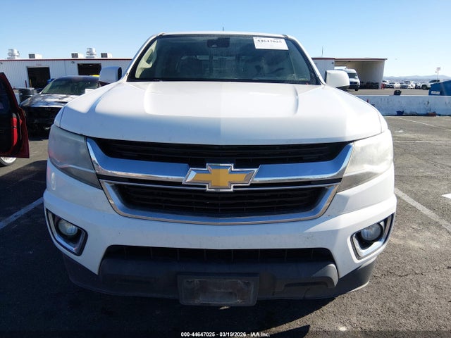 1GCGSCEN2L1173757 Chevrolet Colorado 2wd Short Box Lt
