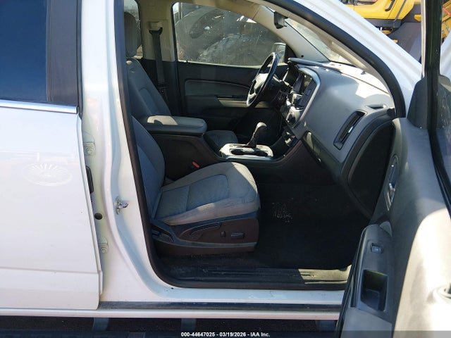 1GCGSCEN2L1173757 Chevrolet Colorado 2wd Short Box Lt