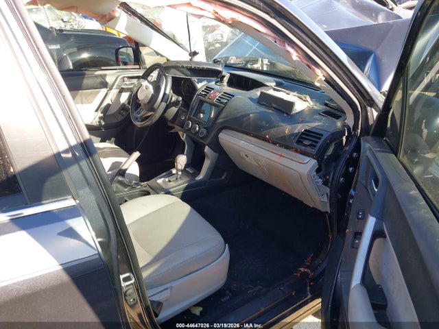 JF2SJAHC7EH430631 Subaru Forester 2.5i Limited