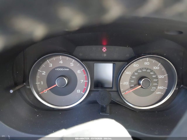 JF2SJAHC7EH430631 Subaru Forester 2.5i Limited