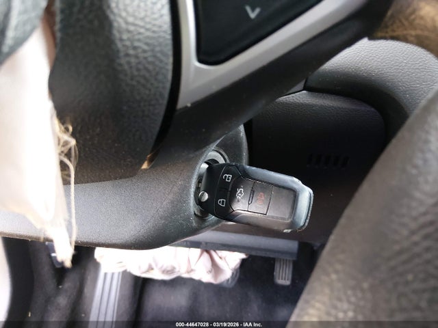 2016 FORD FUSION 3FA6P0H77GR258085 Photo 10