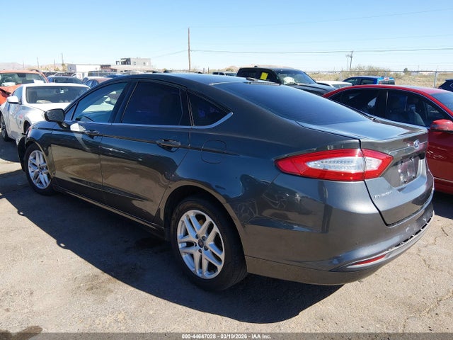 2016 FORD FUSION 3FA6P0H77GR258085 Photo 2
