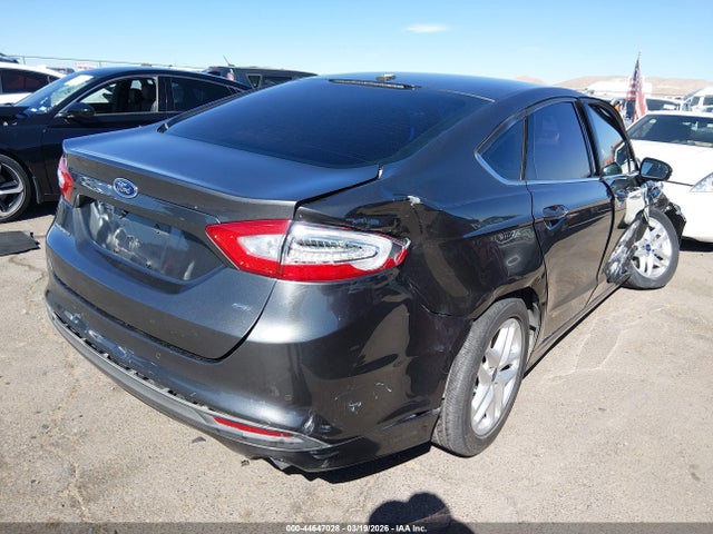 2016 FORD FUSION 3FA6P0H77GR258085 Photo 3