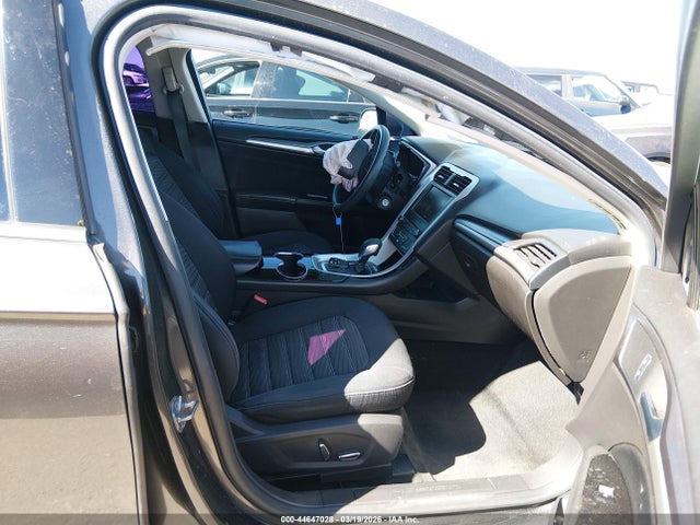2016 FORD FUSION 3FA6P0H77GR258085 Photo 4