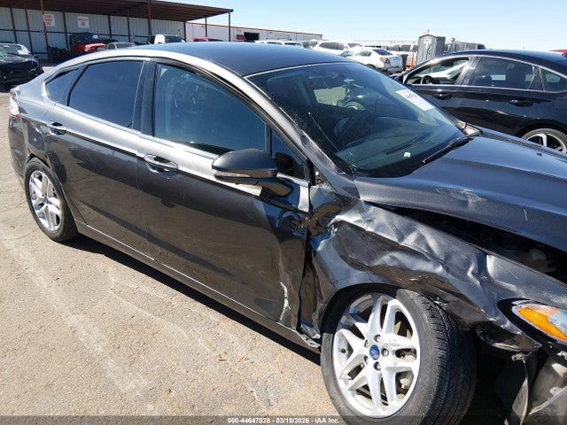 2016 FORD FUSION 3FA6P0H77GR258085 Photo 5