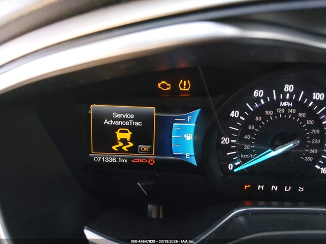 2016 FORD FUSION 3FA6P0H77GR258085 Photo 6