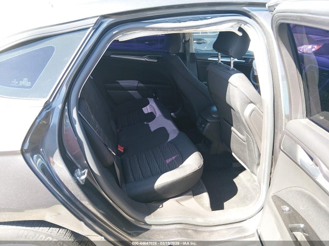 2016 FORD FUSION 3FA6P0H77GR258085 Photo 7