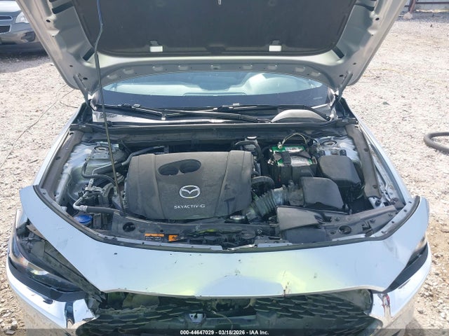 JM1BPACLXL1173099 Mazda Mazda3 Select Package