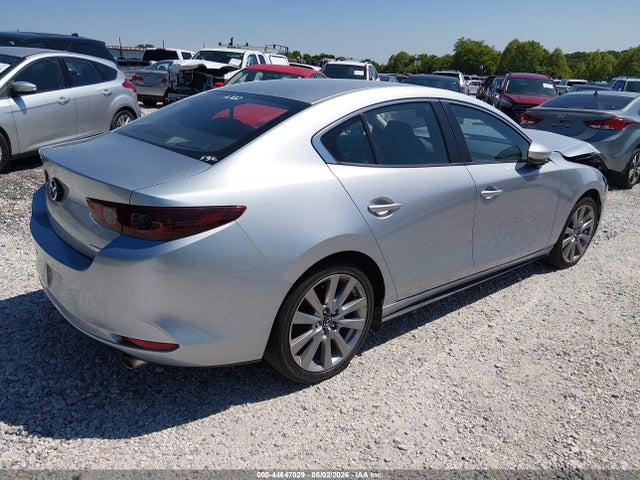 JM1BPACLXL1173099 Mazda Mazda3 Select Package