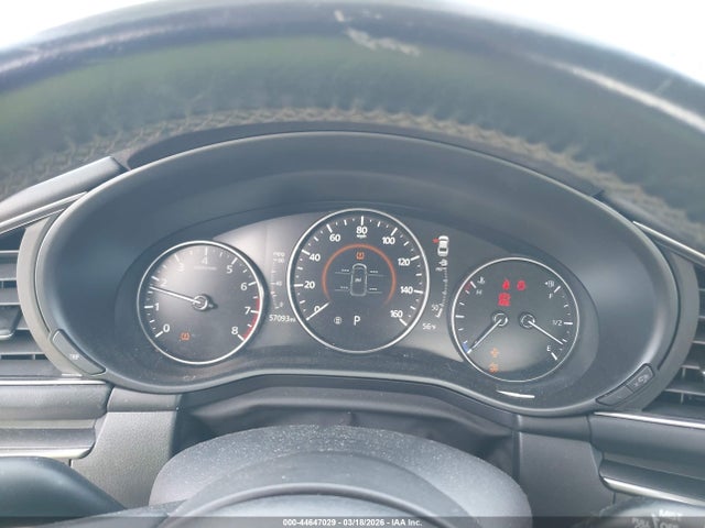 JM1BPACLXL1173099 Mazda Mazda3 Select Package