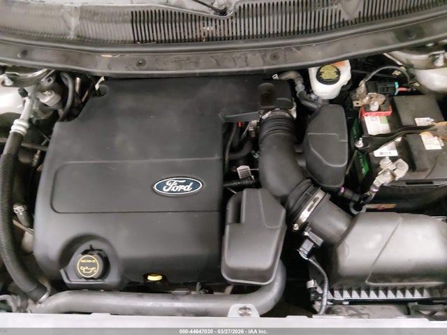 Ford EXPLORER XLT 2015 1FM5K8D83FGC07590 Image 10