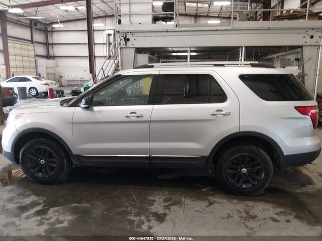 Ford EXPLORER XLT 2015 1FM5K8D83FGC07590 Image 14