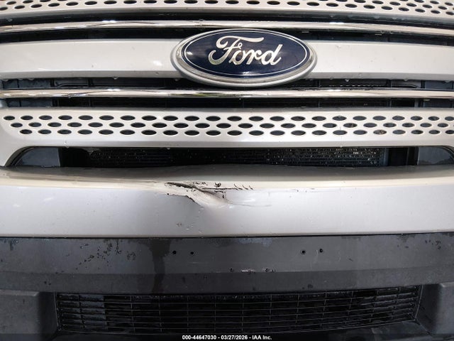 Ford EXPLORER XLT 2015 1FM5K8D83FGC07590 Image 17