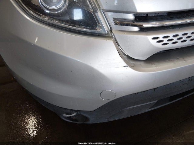 Ford EXPLORER XLT 2015 1FM5K8D83FGC07590 Image 18