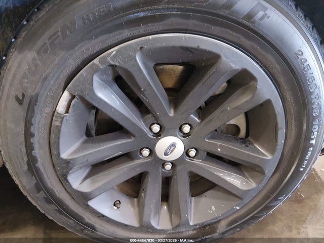 Ford EXPLORER XLT 2015 1FM5K8D83FGC07590 Image 19