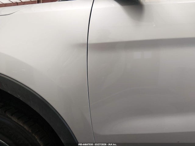 Ford EXPLORER XLT 2015 1FM5K8D83FGC07590 Image 20