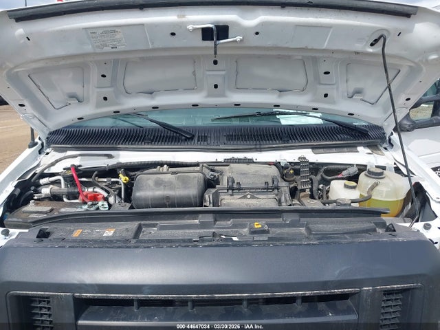 Ford E-450 Cutaway 2024 1FDXE4FN0RDD25114 Image 9