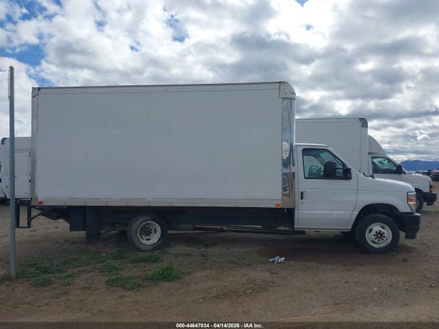 Ford E-450 Cutaway 2024 1FDXE4FN0RDD25114 Image 13