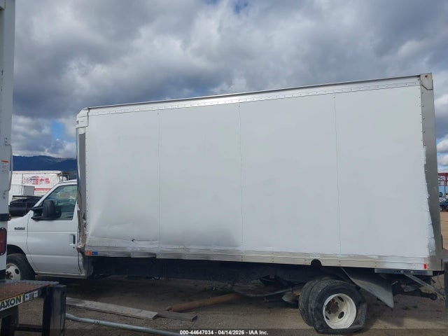 Ford E-450 Cutaway 2024 1FDXE4FN0RDD25114 Image 14