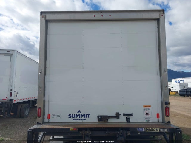Ford E-450 Cutaway 2024 1FDXE4FN0RDD25114 Image 15