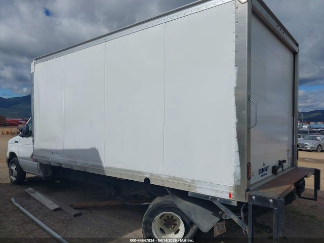 Ford E-450 Cutaway 2024 1FDXE4FN0RDD25114 Image 3