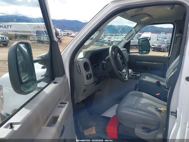 Ford E-450 Cutaway 2024 1FDXE4FN0RDD25114 Image 6
