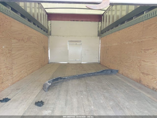 Ford E-450 Cutaway 2024 1FDXE4FN0RDD25114 Image 7