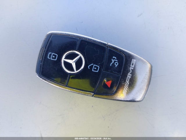 2021 Mercedes-benz Amg Gle 53 4matic მანქანა იყიდება აუქციონზე, vin: 4JGFB6BB3MA286220, აუქციონის ნომერი: 44647041