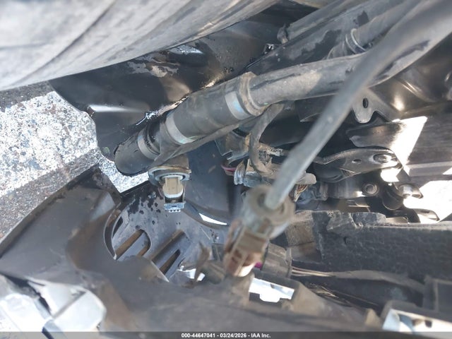 2021 Mercedes-benz Amg Gle 53 4matic მანქანა იყიდება აუქციონზე, vin: 4JGFB6BB3MA286220, აუქციონის ნომერი: 44647041