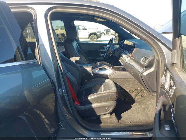 2021 Mercedes-benz Amg Gle 53 4matic მანქანა იყიდება აუქციონზე, vin: 4JGFB6BB3MA286220, აუქციონის ნომერი: 44647041