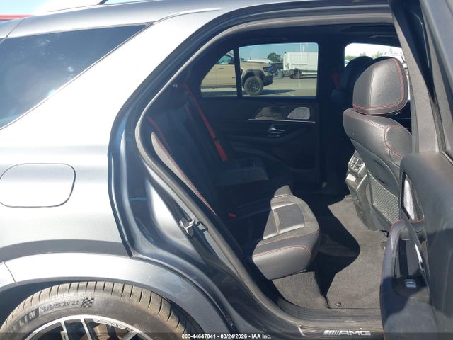 2021 Mercedes-benz Amg Gle 53 4matic მანქანა იყიდება აუქციონზე, vin: 4JGFB6BB3MA286220, აუქციონის ნომერი: 44647041