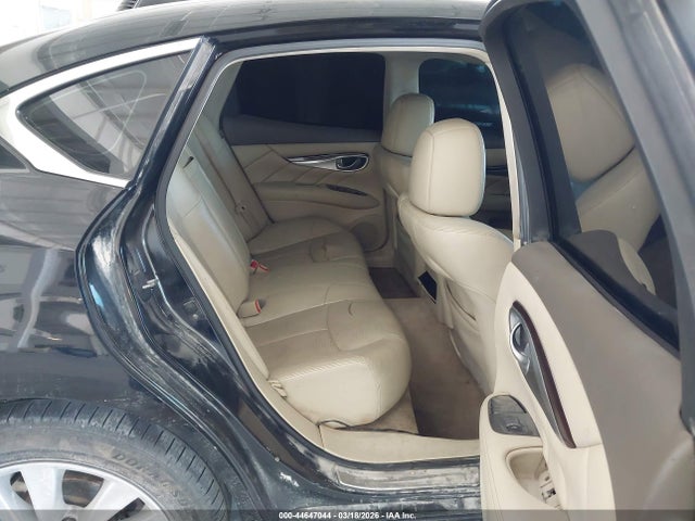 Aukcja sprzedaży 2012 Infiniti M37x, vin: JN1BY1AR2CM391348, numer aukcji: 44647044