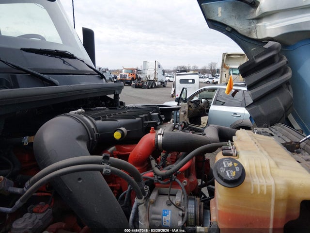 Продаж на аукціоні авто 2020 International Lt, vin: 3HSDZAPR9LN879275, номер лоту: 44647046