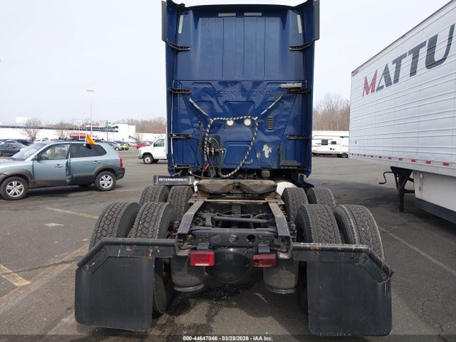 Продаж на аукціоні авто 2020 International Lt, vin: 3HSDZAPR9LN879275, номер лоту: 44647046