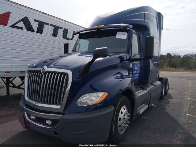 Продаж на аукціоні авто 2020 International Lt, vin: 3HSDZAPR9LN879275, номер лоту: 44647046