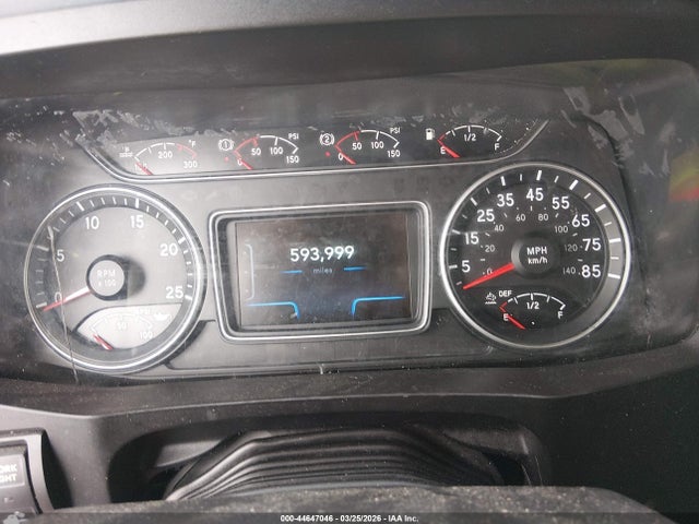 Продаж на аукціоні авто 2020 International Lt, vin: 3HSDZAPR9LN879275, номер лоту: 44647046