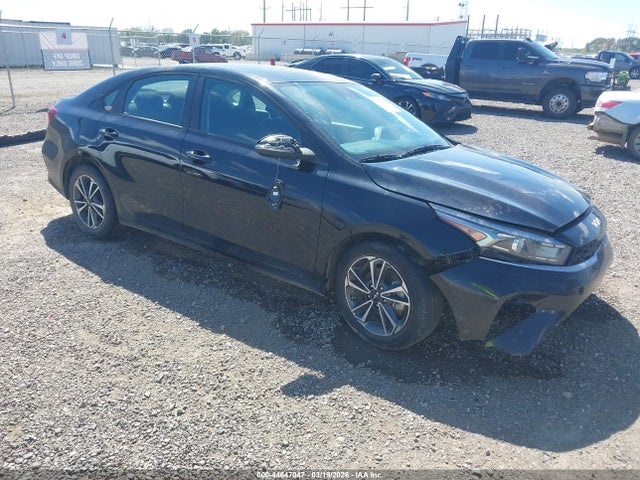 Aukcja sprzedaży 2024 Kia Forte Lxs, vin: 3KPF24ADXRE797083, numer aukcji: 44647047